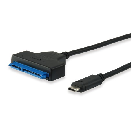 Equip Usb Type C To Sata Cable - 133456